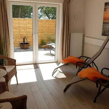 Farm stay Innenhof *